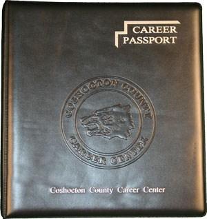 career passport