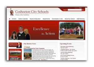Coshocton City Schools