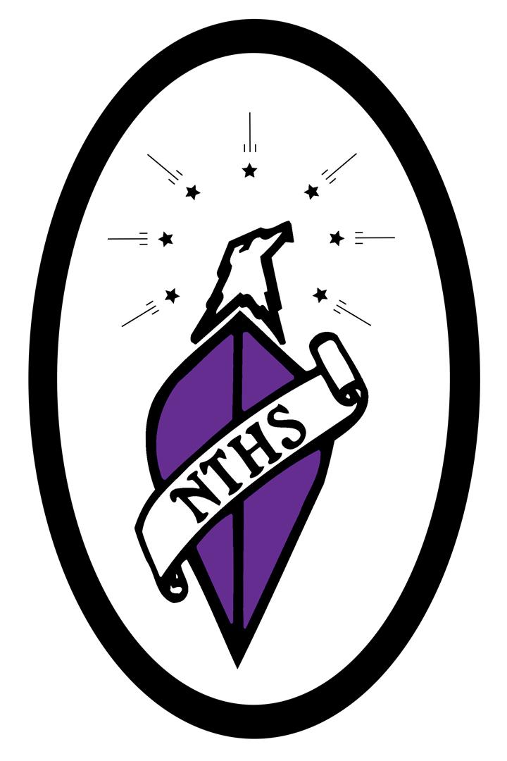 Student Clubs NTHS